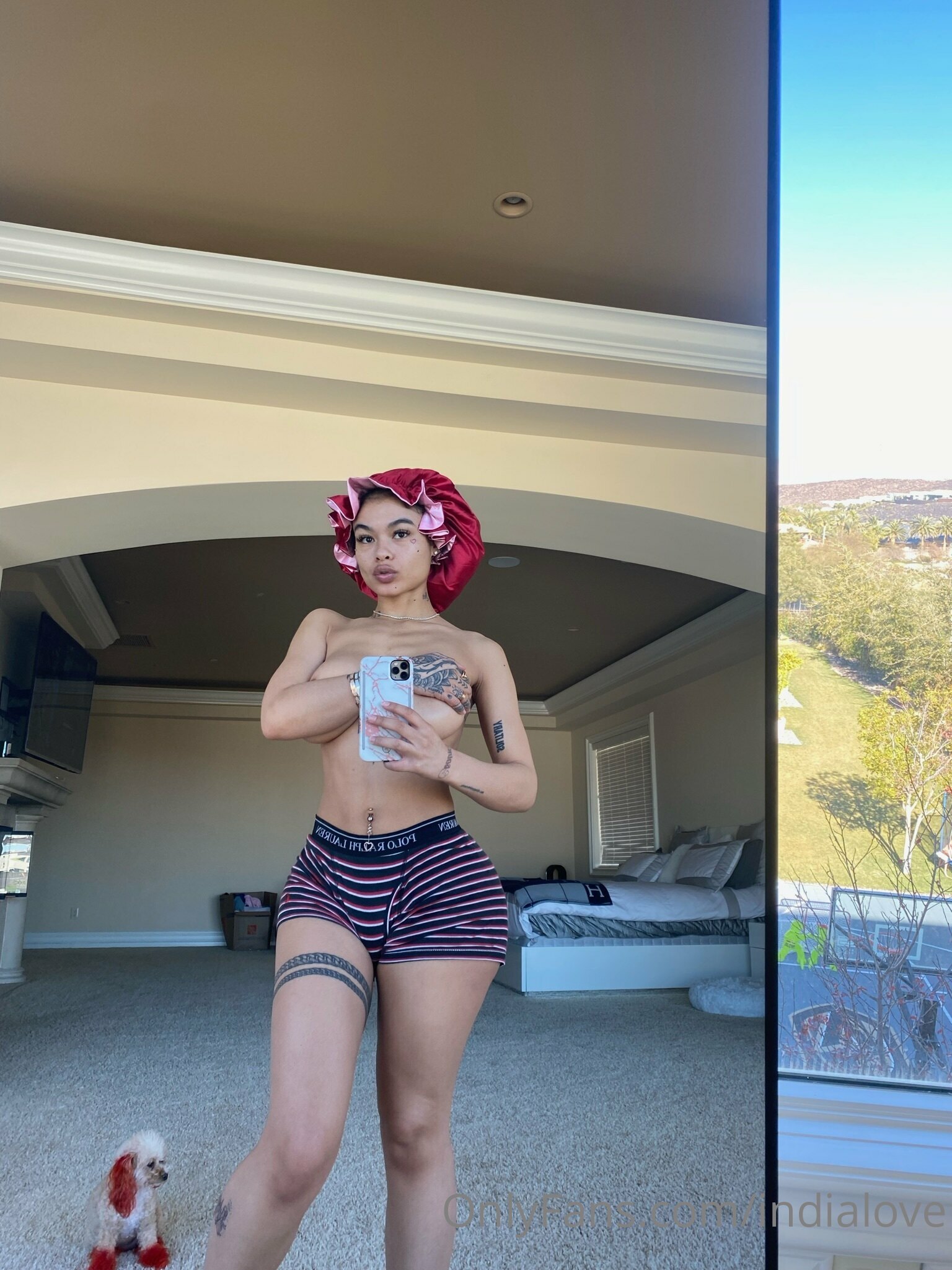 Photo 25 of India love Westbrooks