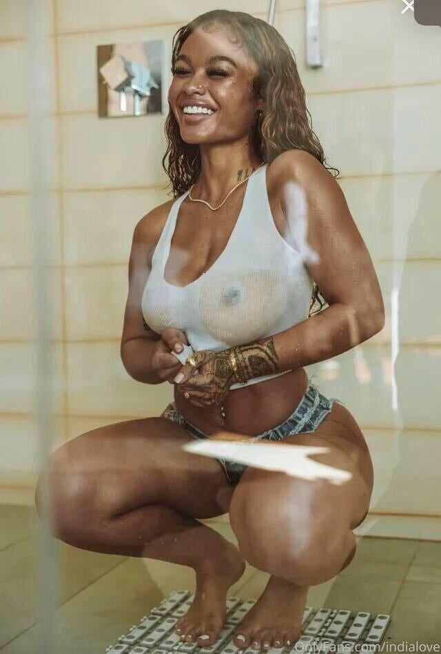 Photo 60 of India love Westbrooks