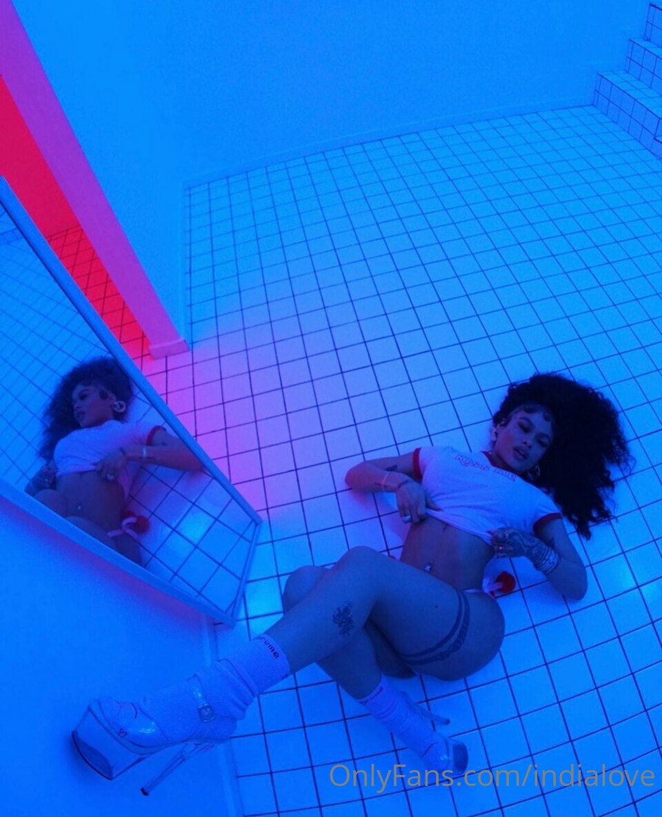 Photo 43 of India love Westbrooks