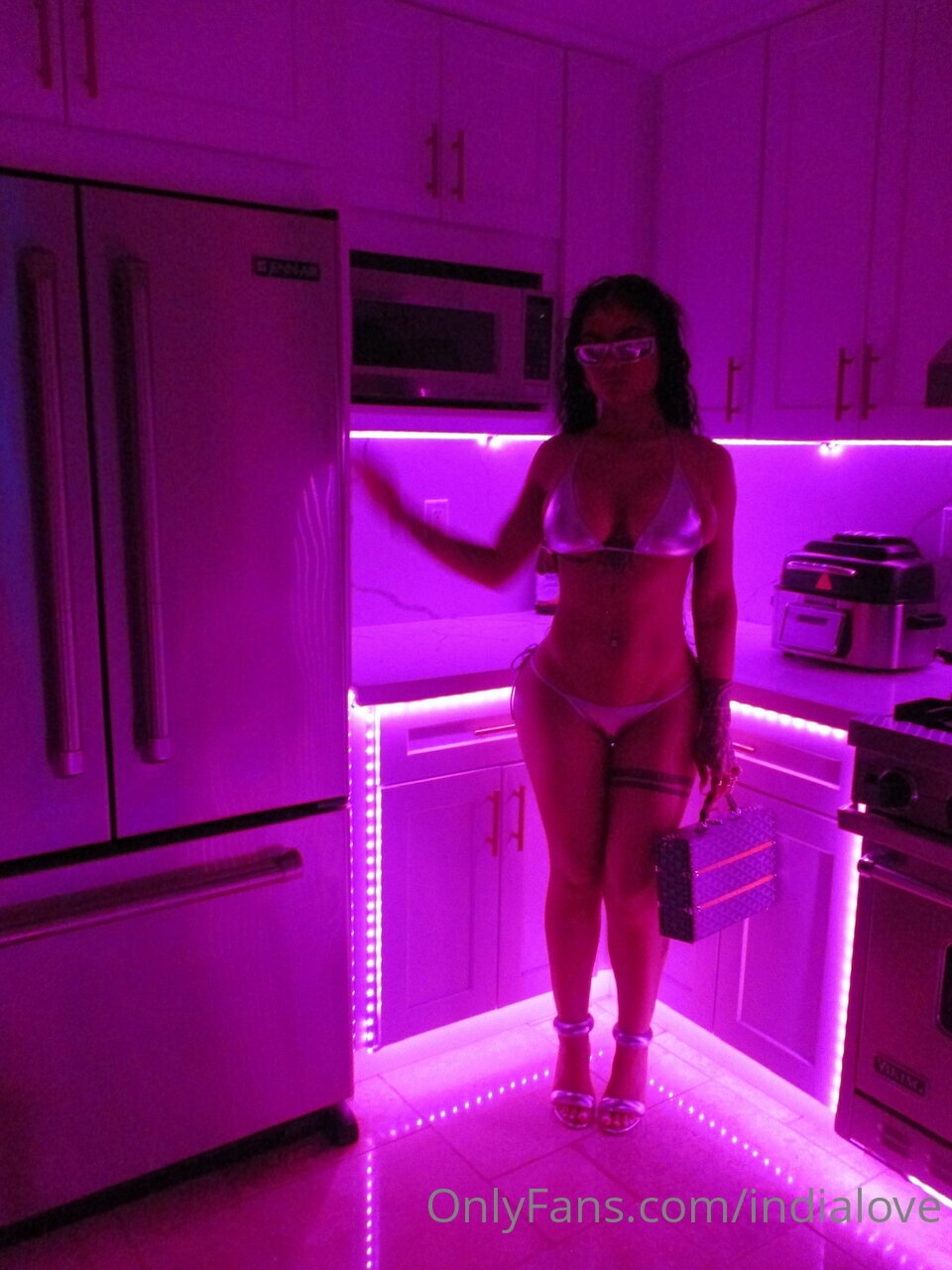 Photo 42 of India love Westbrooks