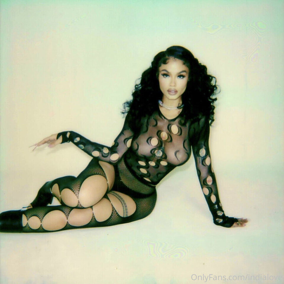 Photo 46 of India love Westbrooks
