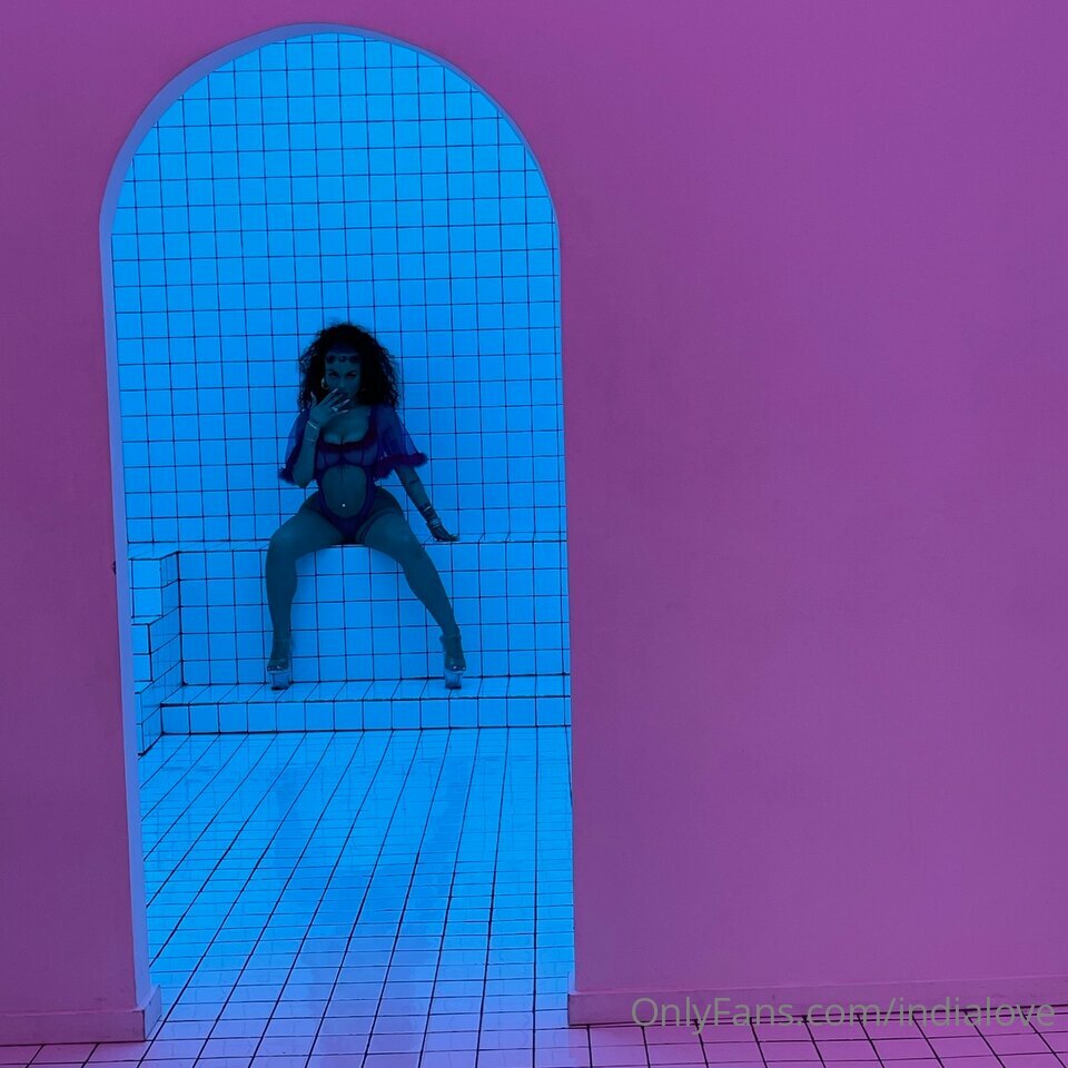 Photo 45 of India love Westbrooks