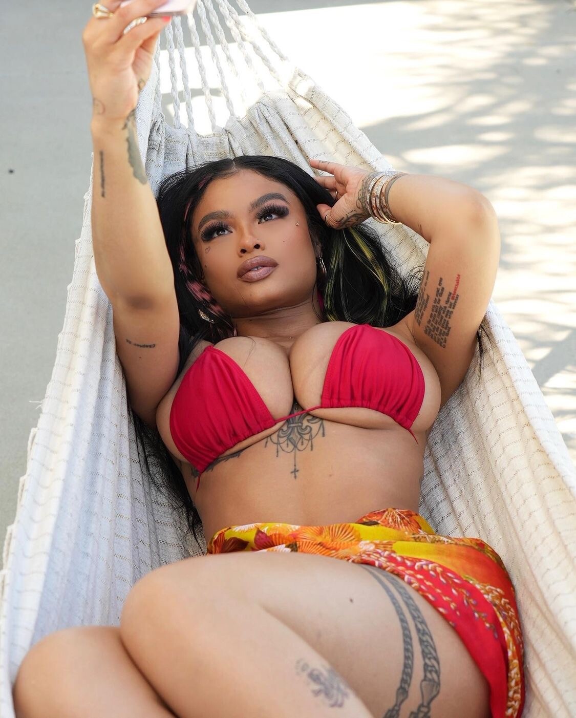 Photo 55 of India love Westbrooks