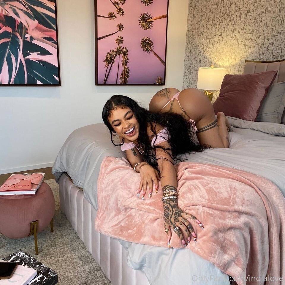 Photo 14 of India love Westbrooks