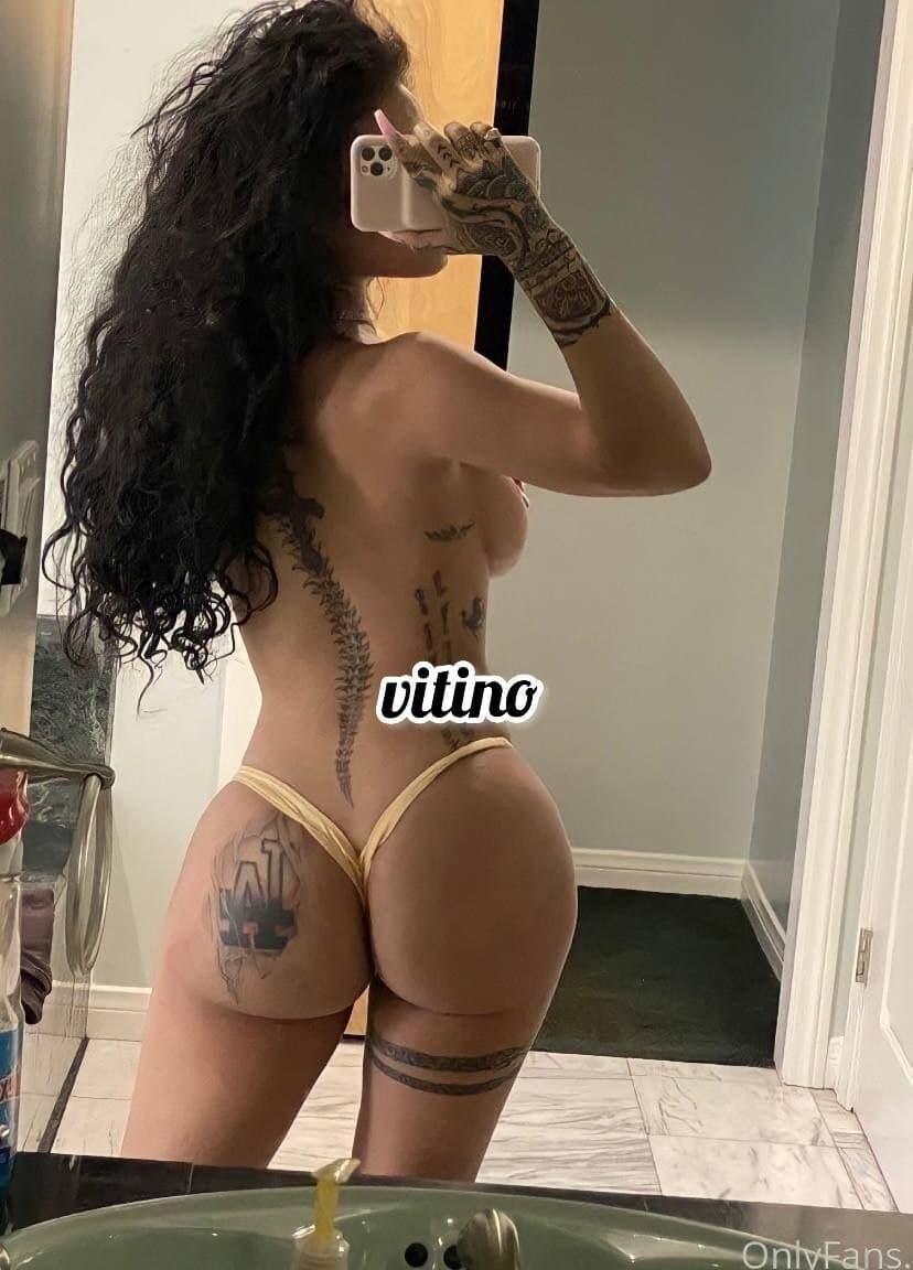 Photo 6 of India love Westbrooks