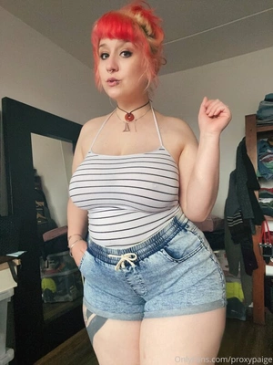 Proxy Paige photo 169461