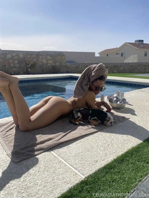 Celina Smith photo 61727