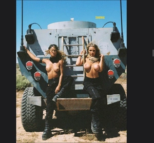 Celina Smith photo 61730