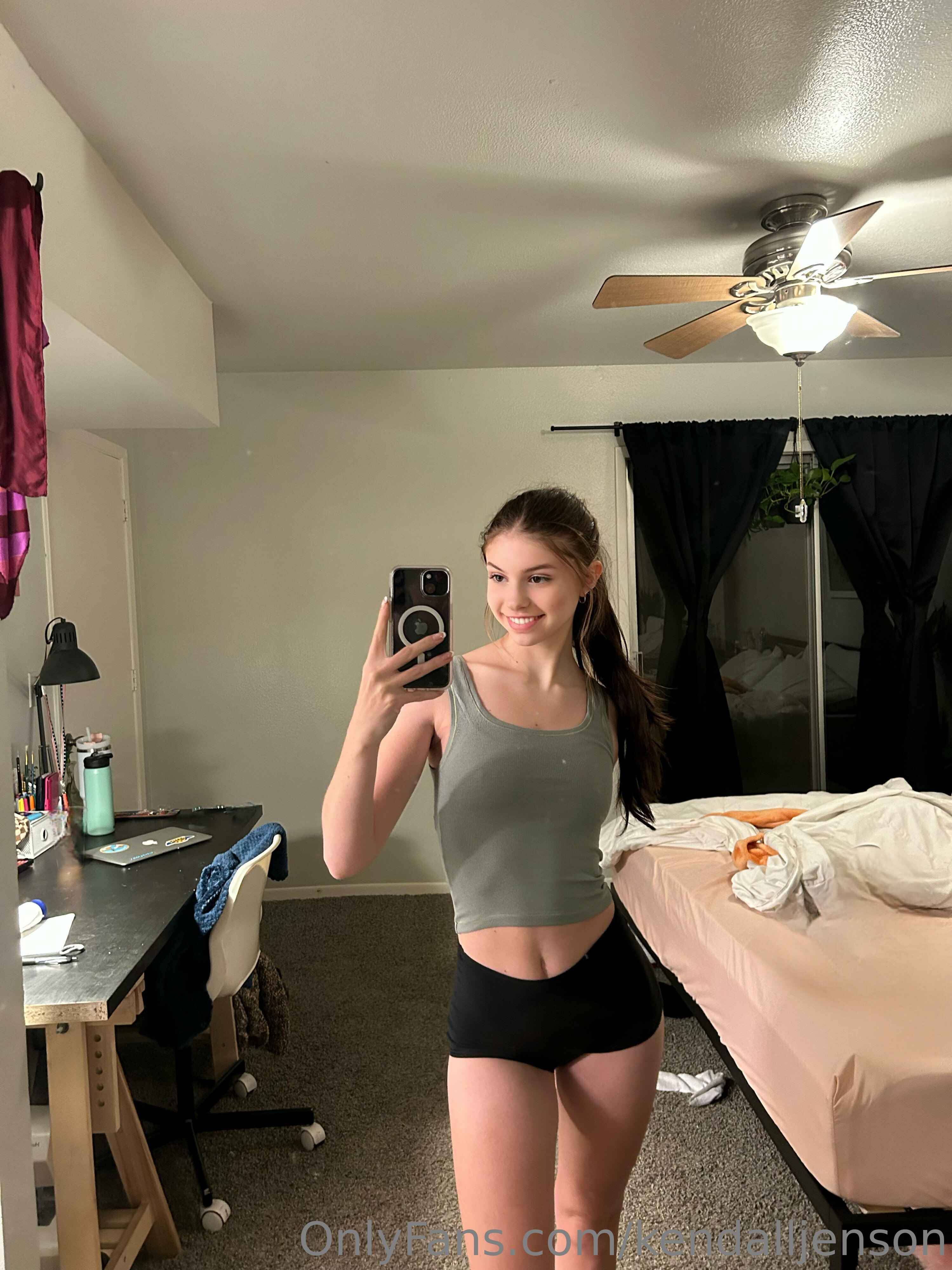 Photo 16 of Kendall Jenson