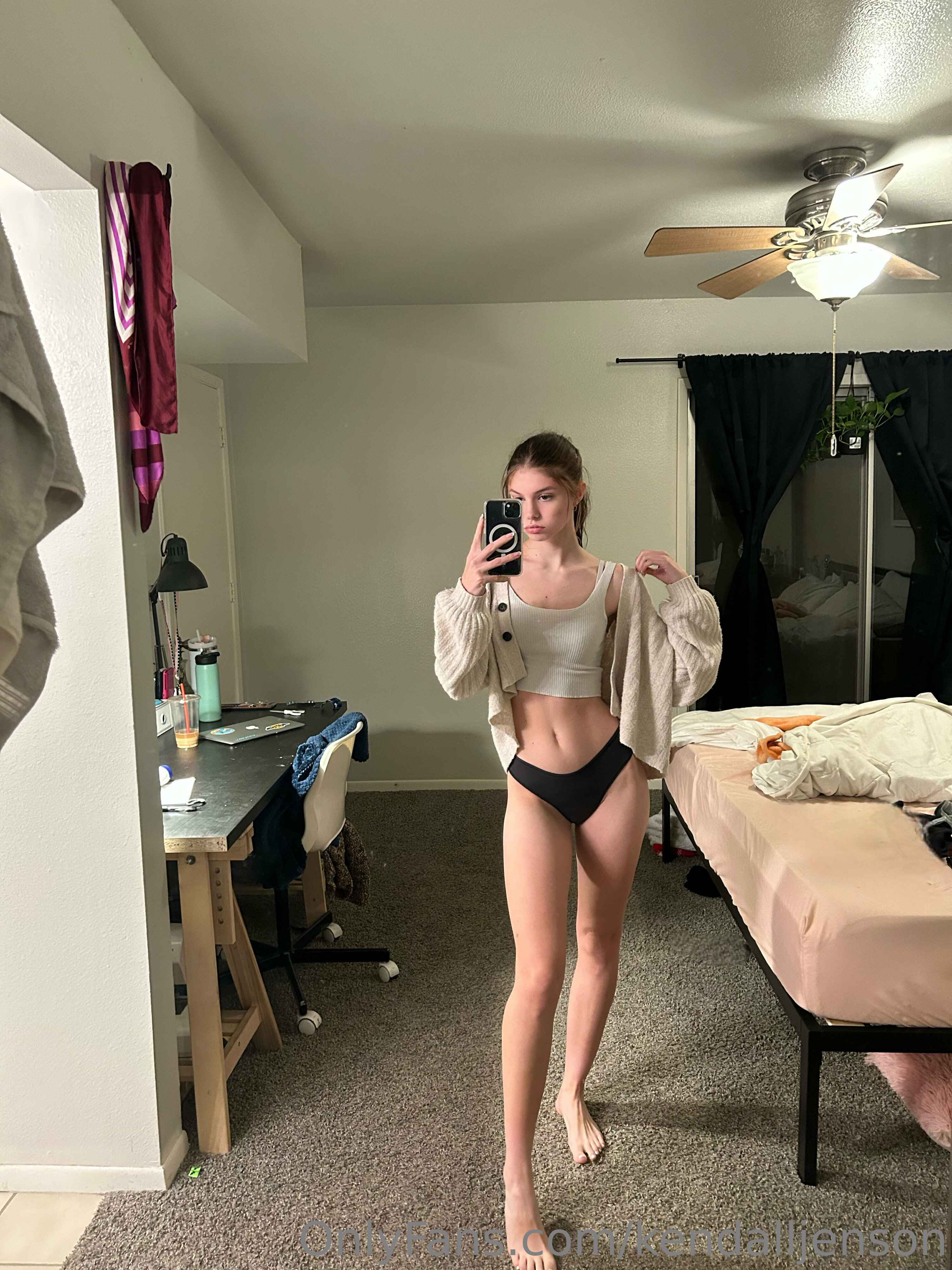 Photo 18 of Kendall Jenson