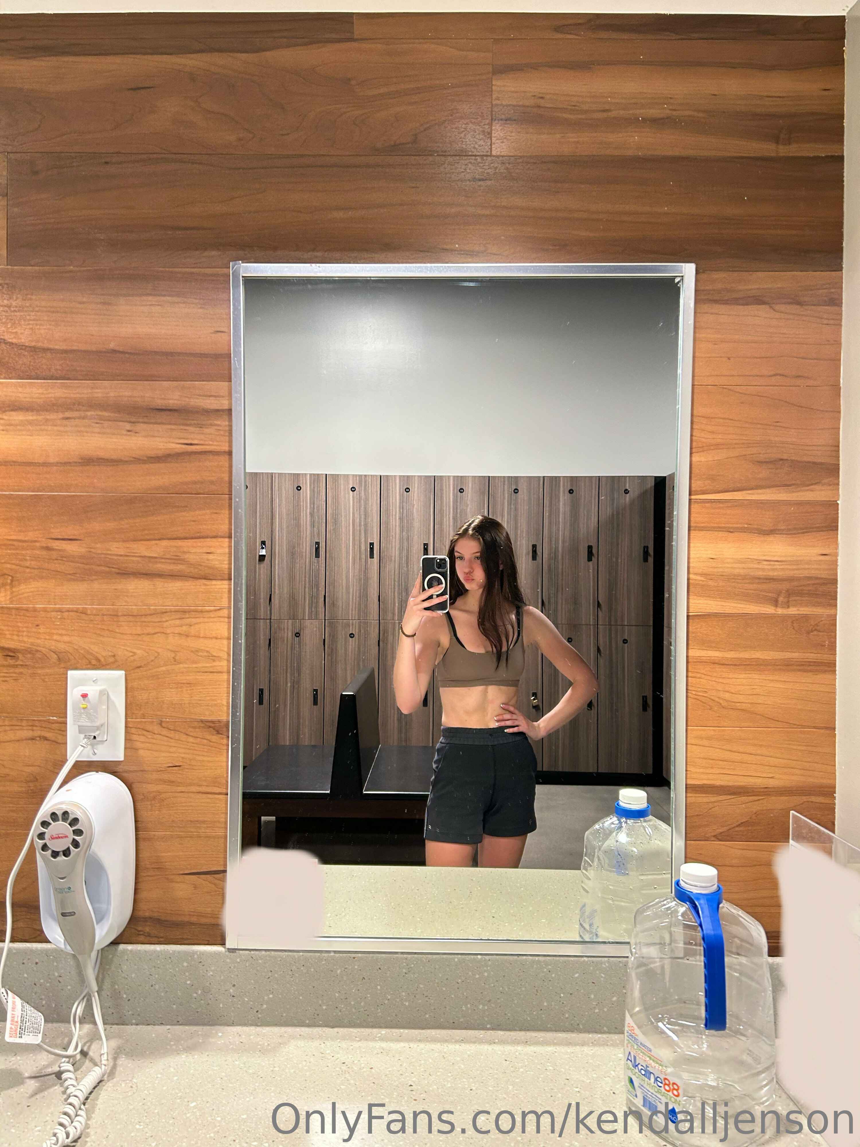 Photo 13 of Kendall Jenson