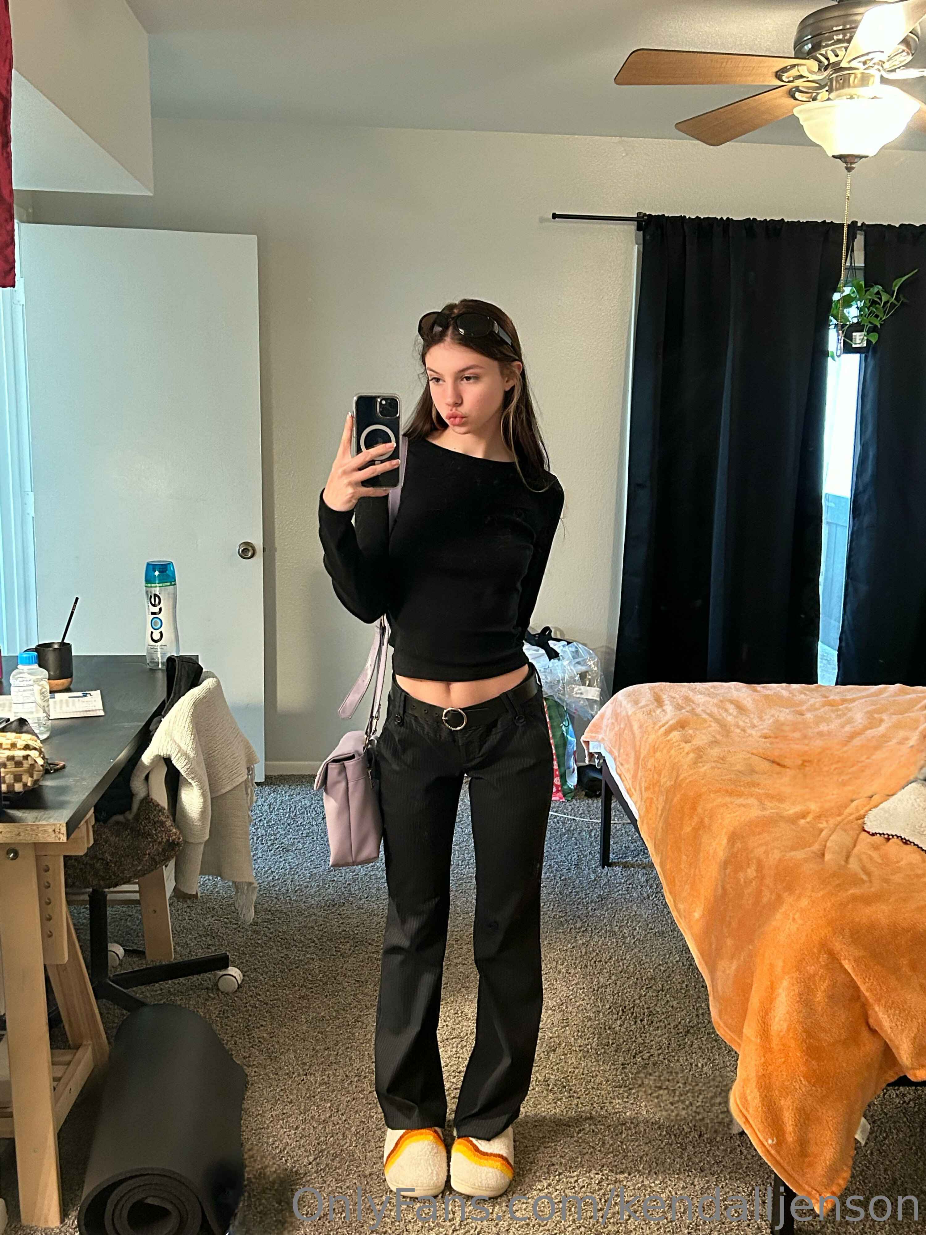 Photo 12 of Kendall Jenson