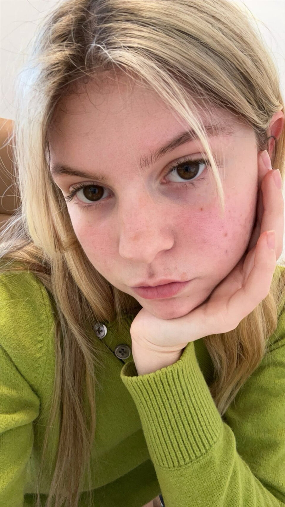 Photo 43 of Kendall Jenson