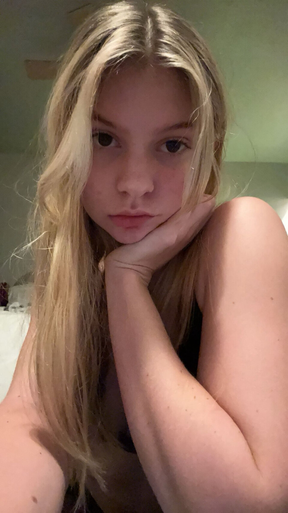 Photo 41 of Kendall Jenson