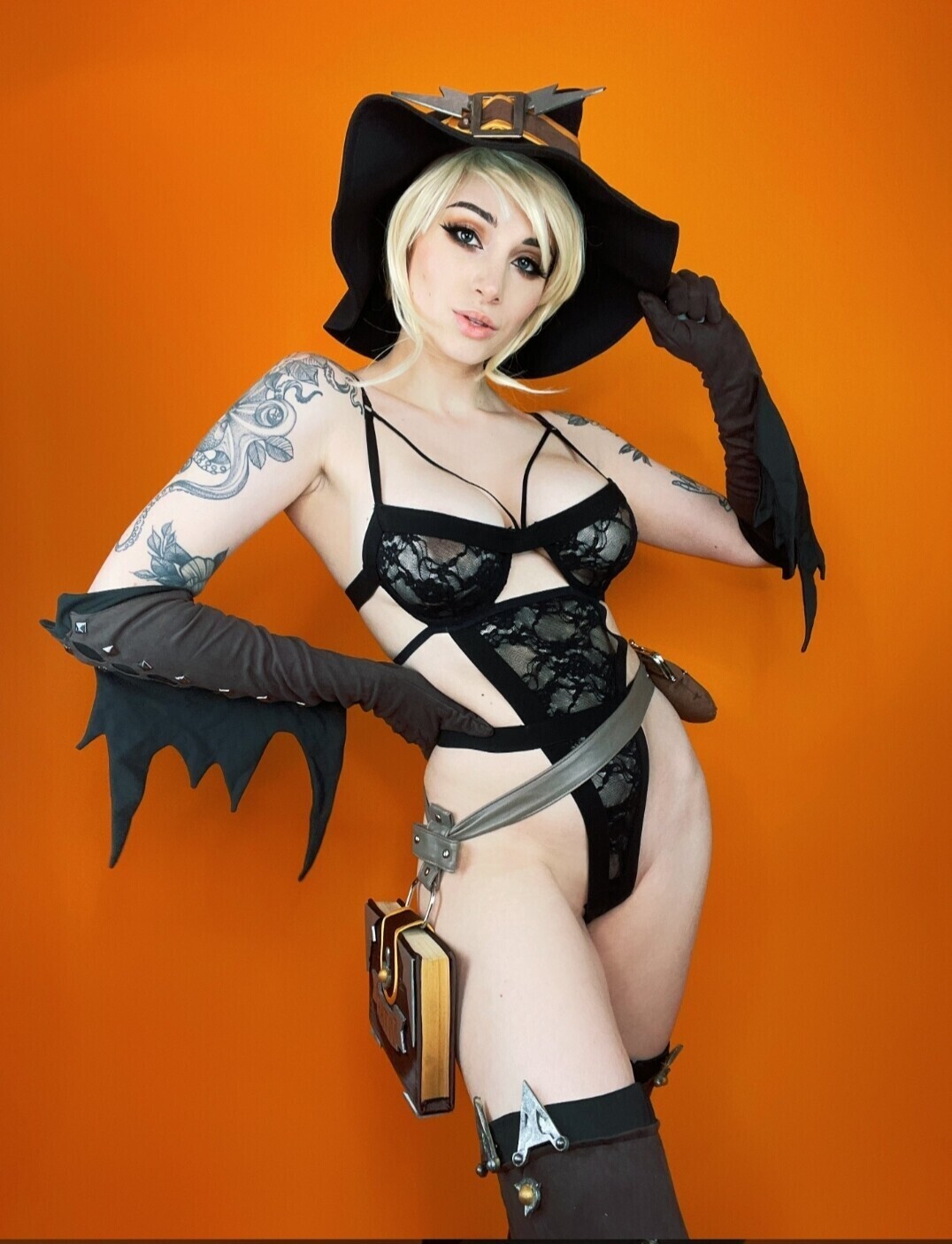 Photo 5 of Kayla Erin