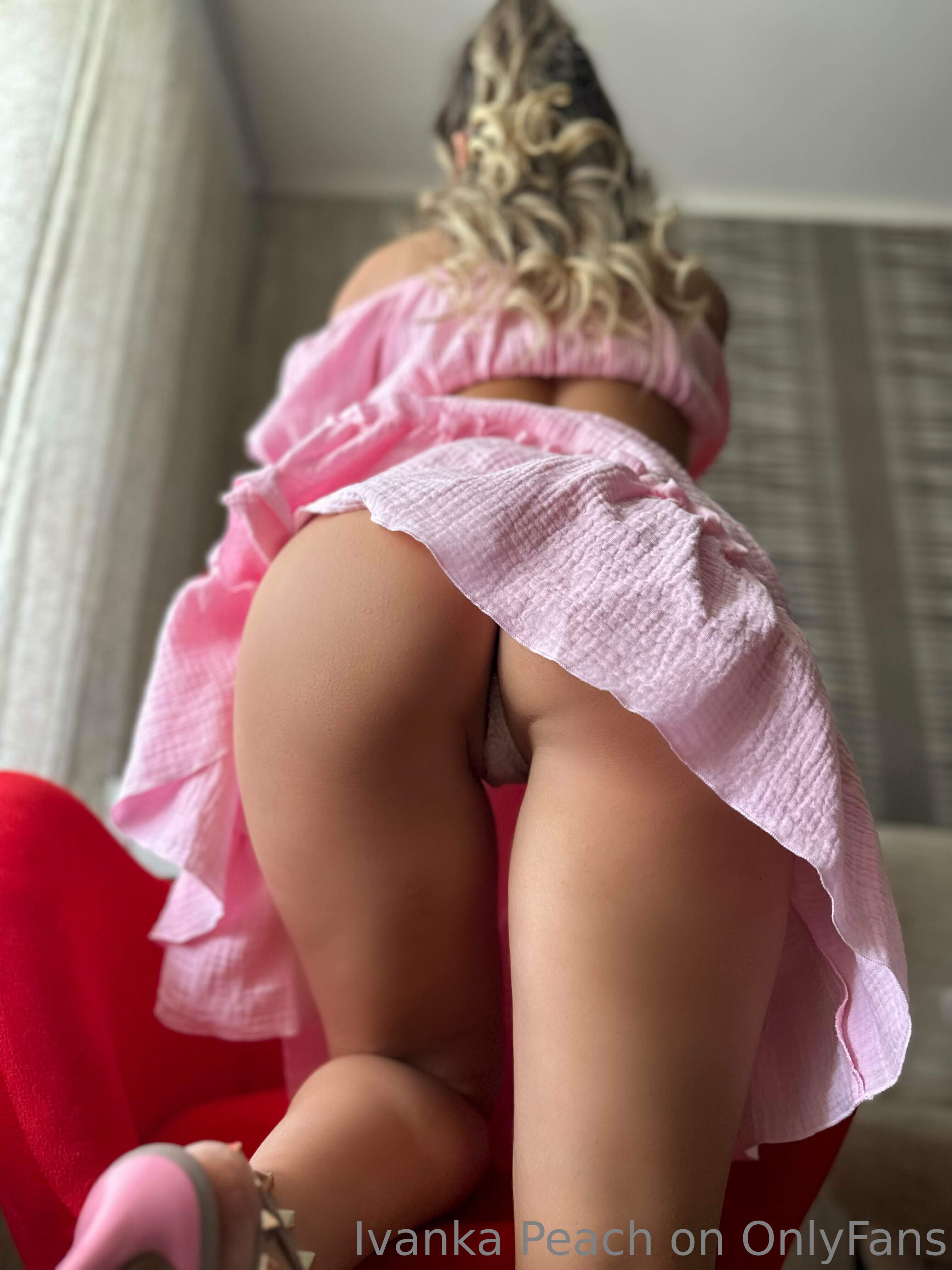 Photo 23 of Ivanka Peach