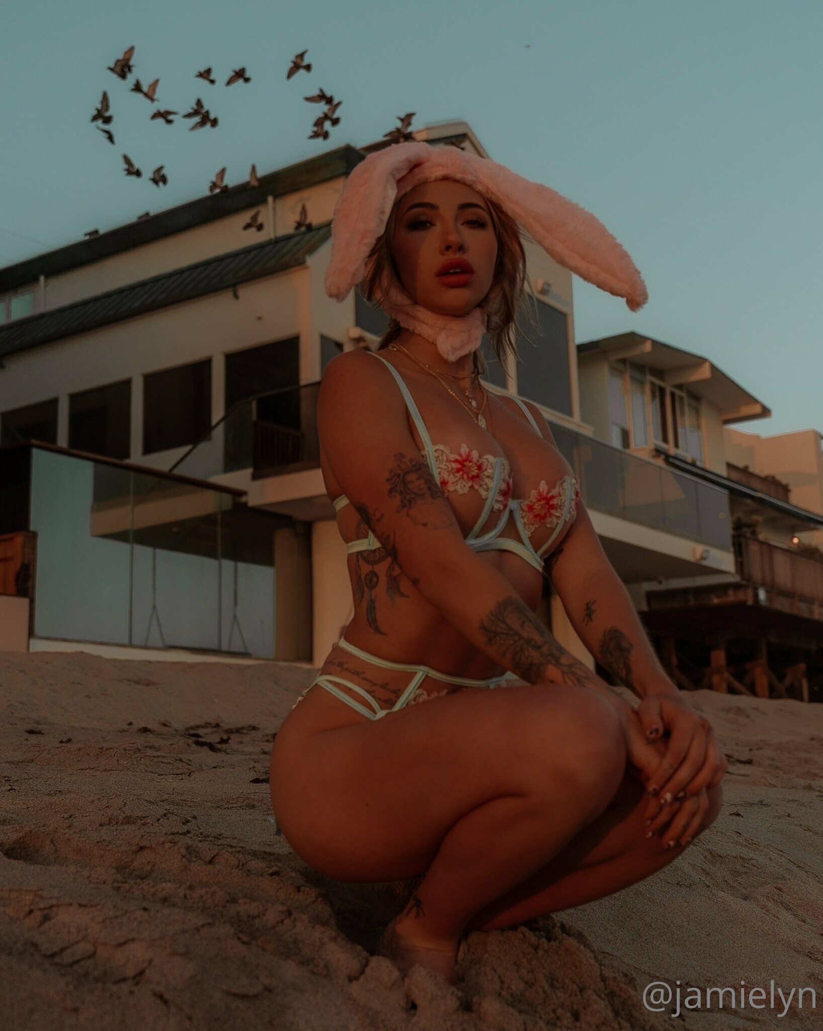 Photo 45 of Jamie Lynn Rinaldi