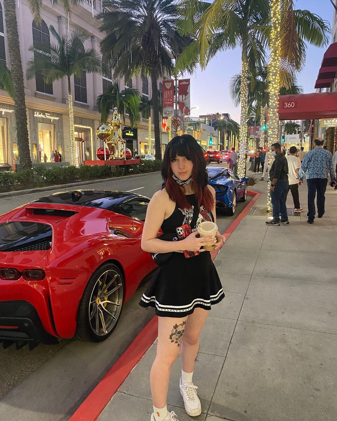 Photo 31 of Jaydecandance