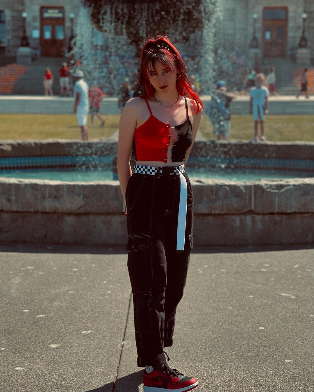 Photo 21 of Jaydecandance