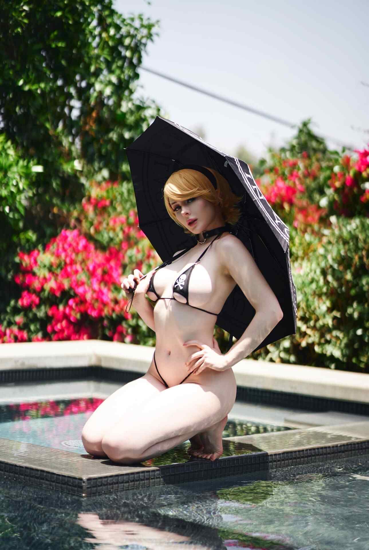 Photo 117 of Jenna Lynn Meowri