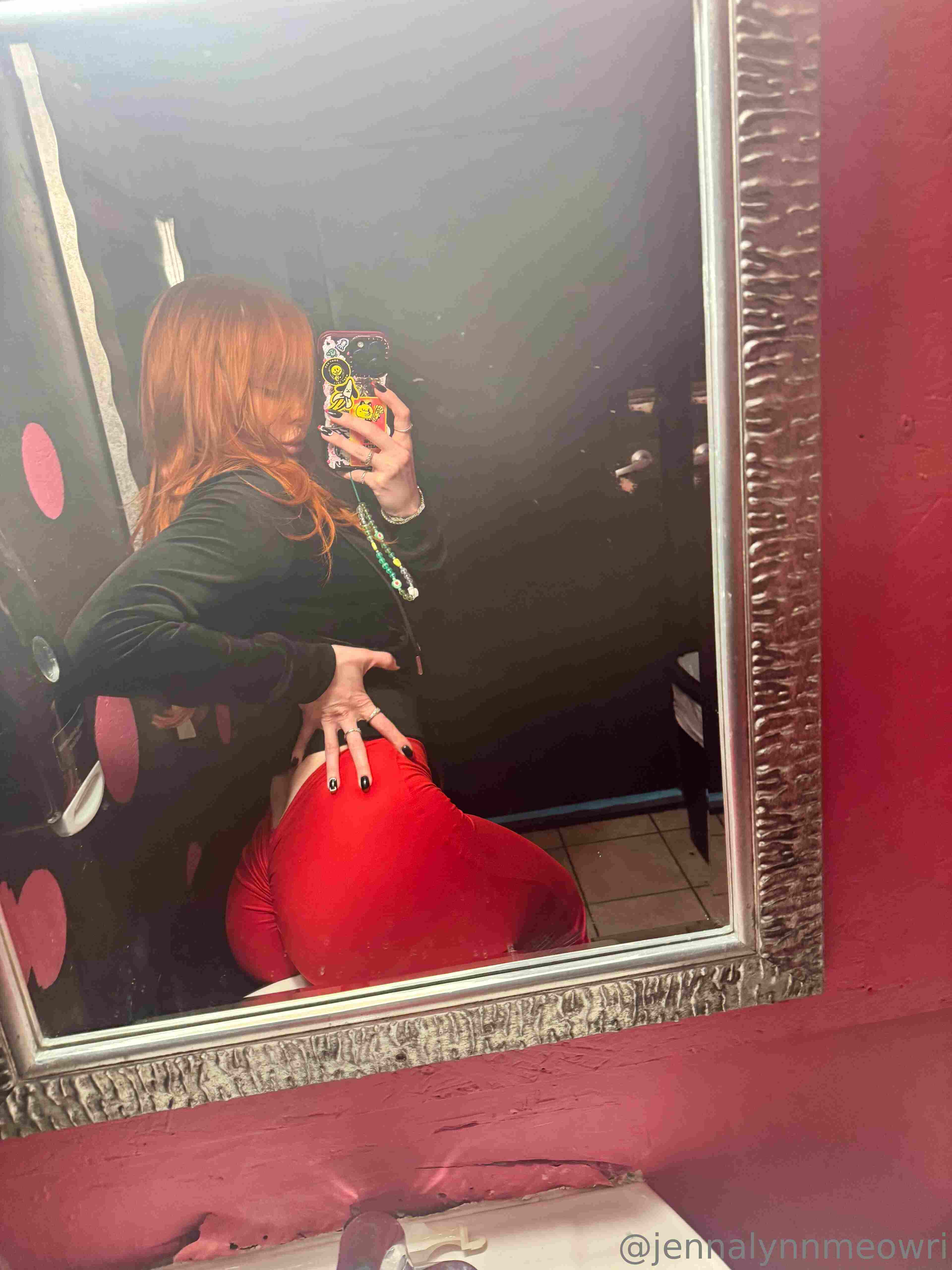 Photo 36 of Jenna Lynn Meowri
