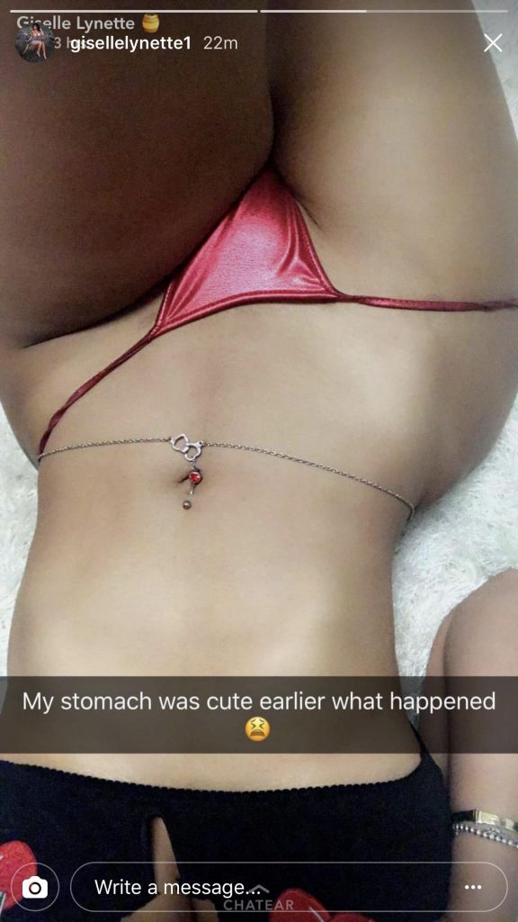 Photo 21 of Giselle Lynette