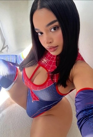 Giselle Lynette photo 110507