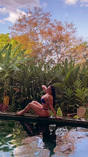 Juliana Salimeni photo 155413