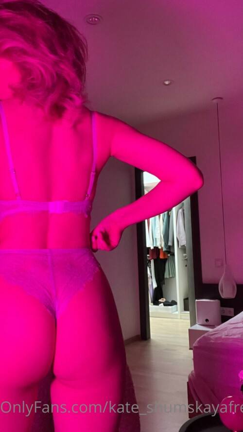Photo 41 of Kate Shumskaya