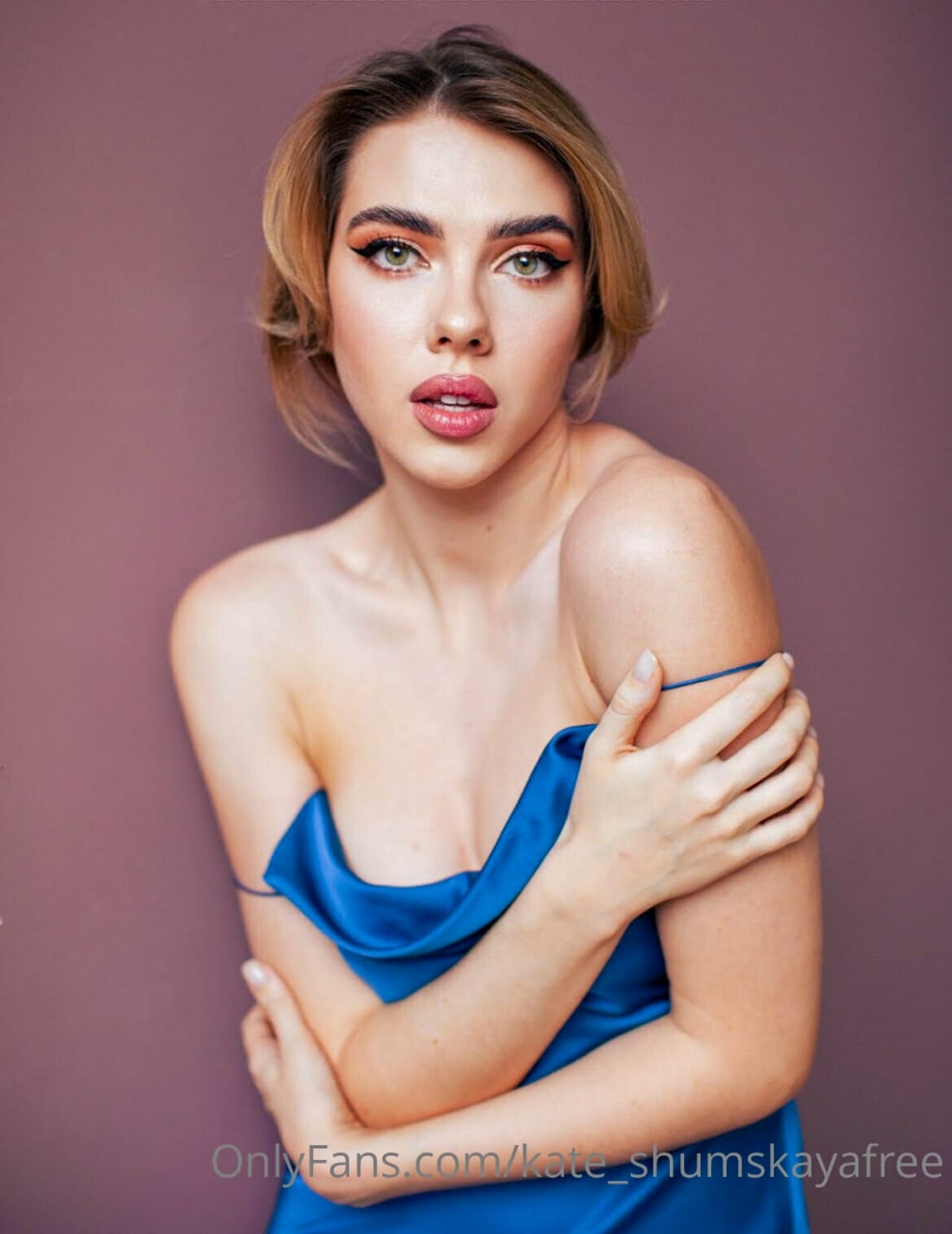 Photo 31 of Kate Shumskaya