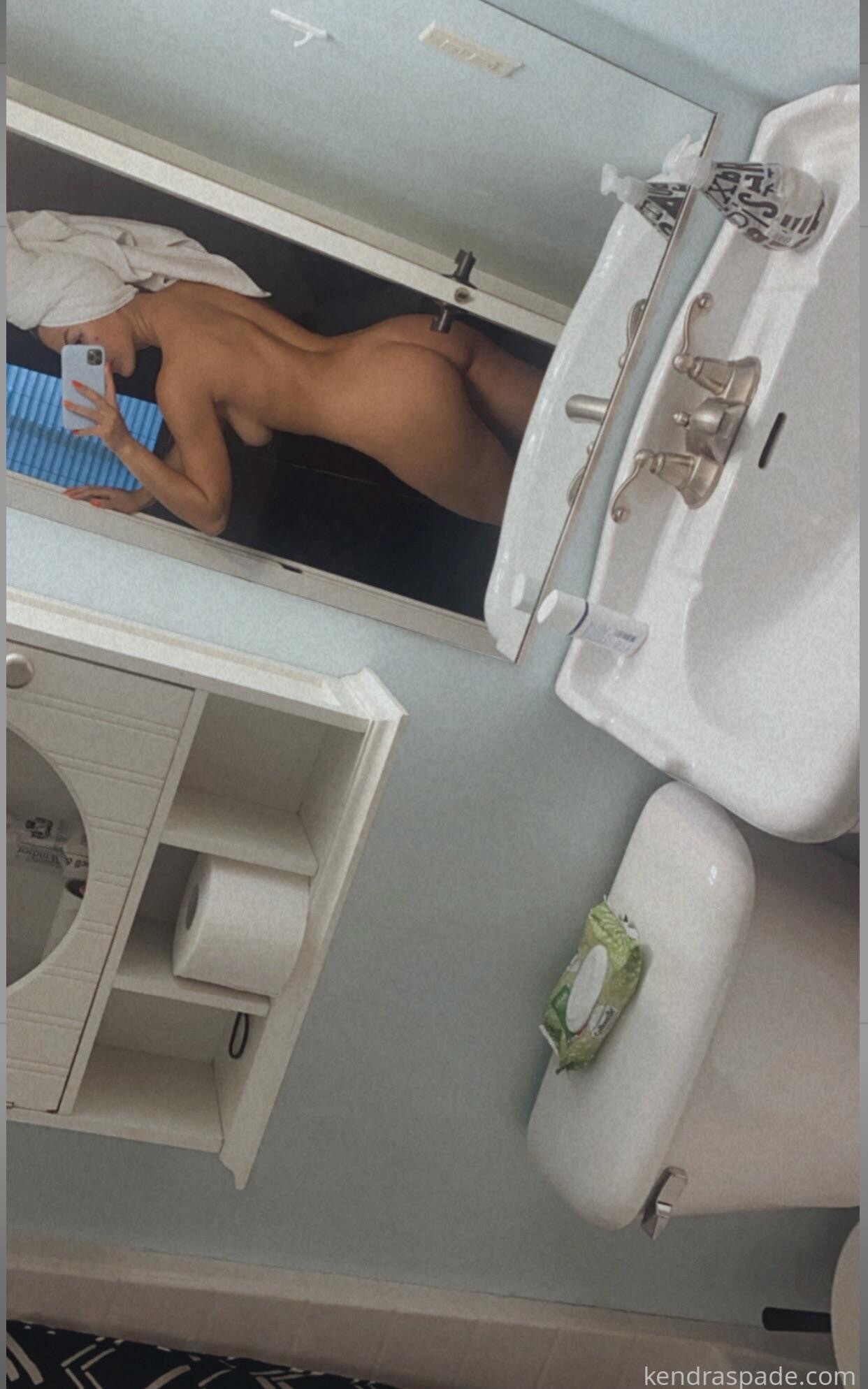 Photo 23 of Kendra Spade 