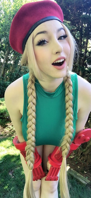 Kiera Marie photo 88129