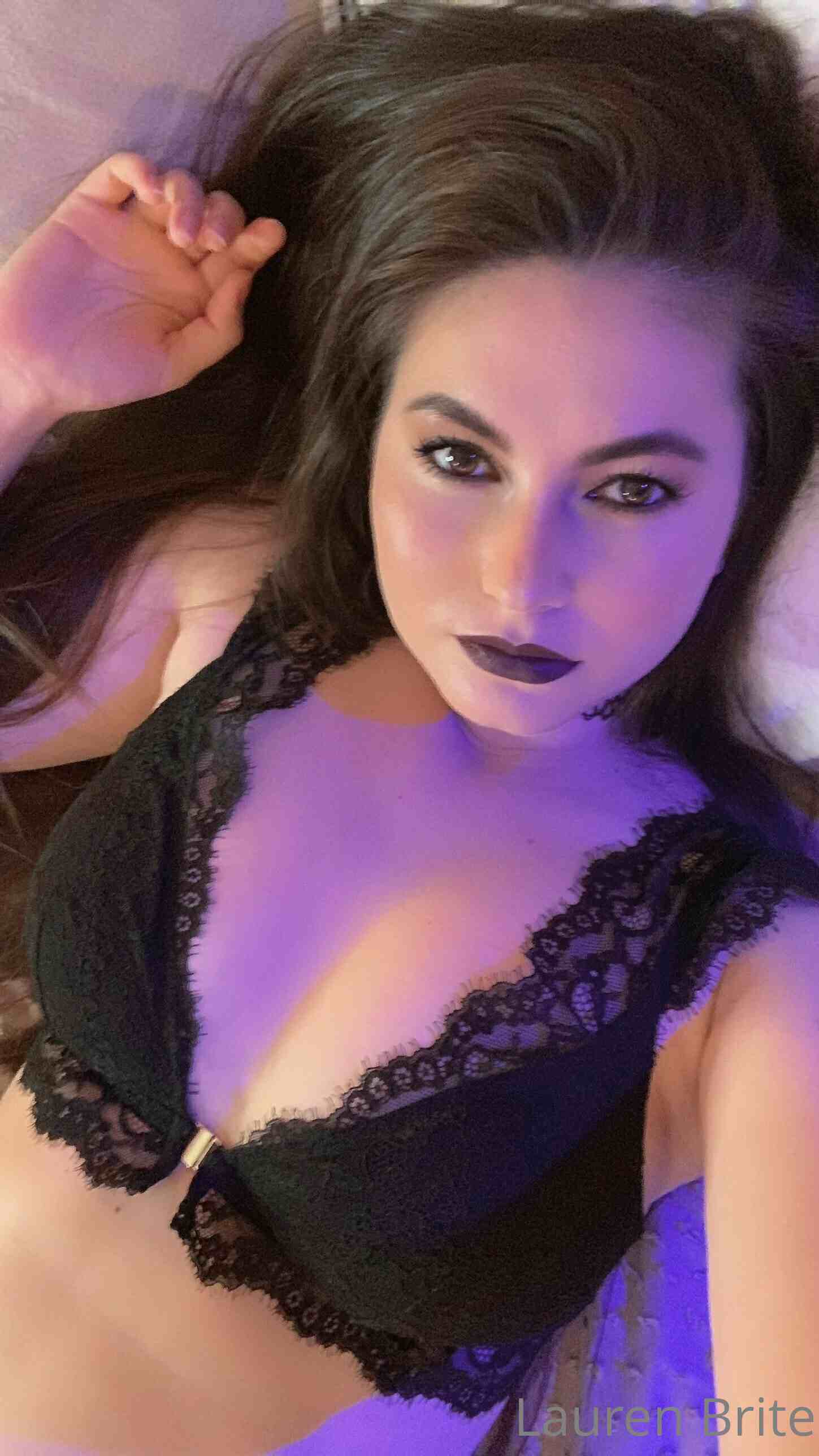 Photo 56 of Lauren Brite