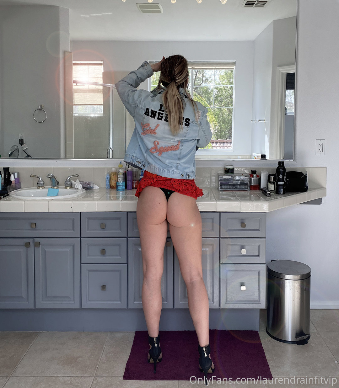 Photo 37 of Lauren Drain
