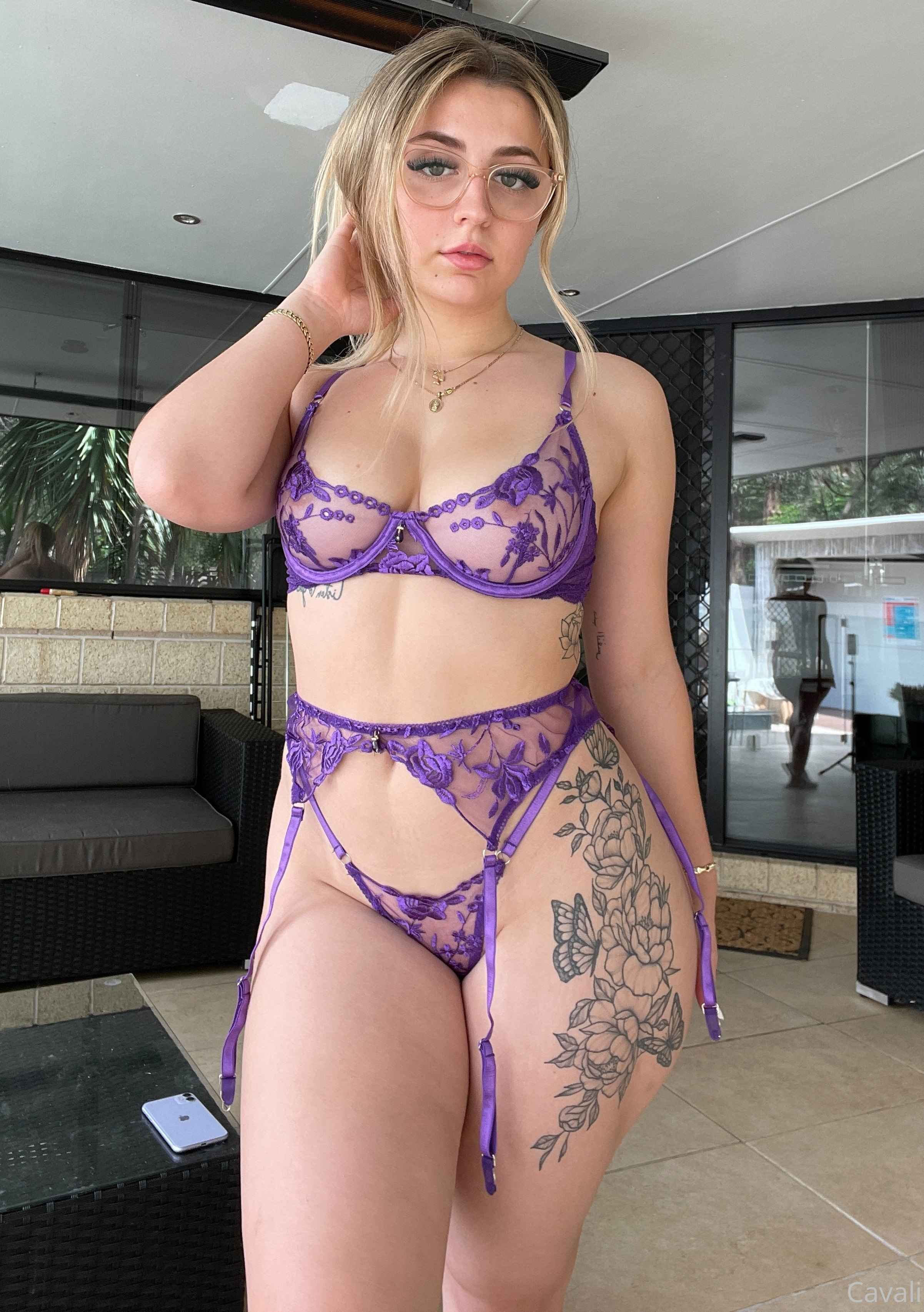 Photo 63 of Lilith Cavali