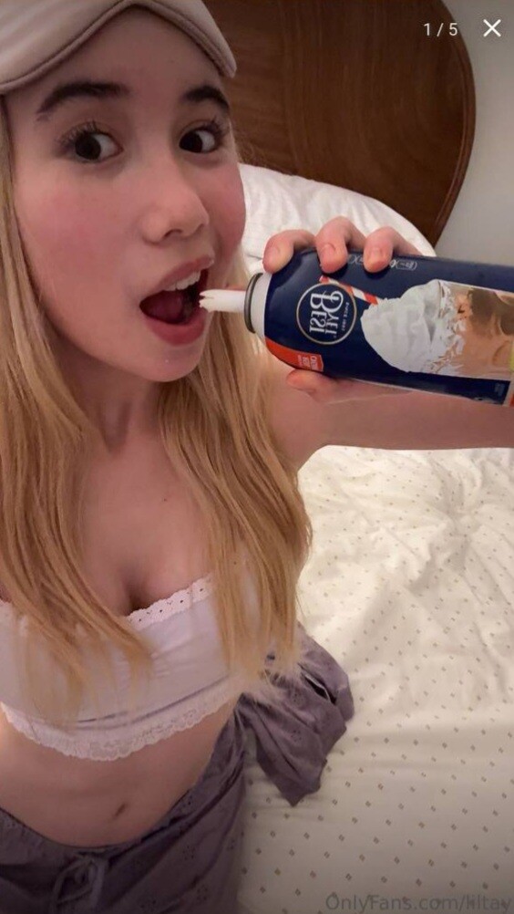 Lil Tay profile