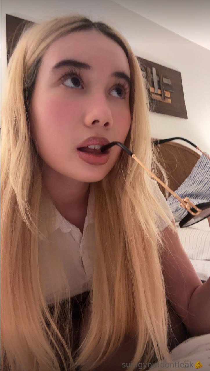 Photo 92 of Lil Tay