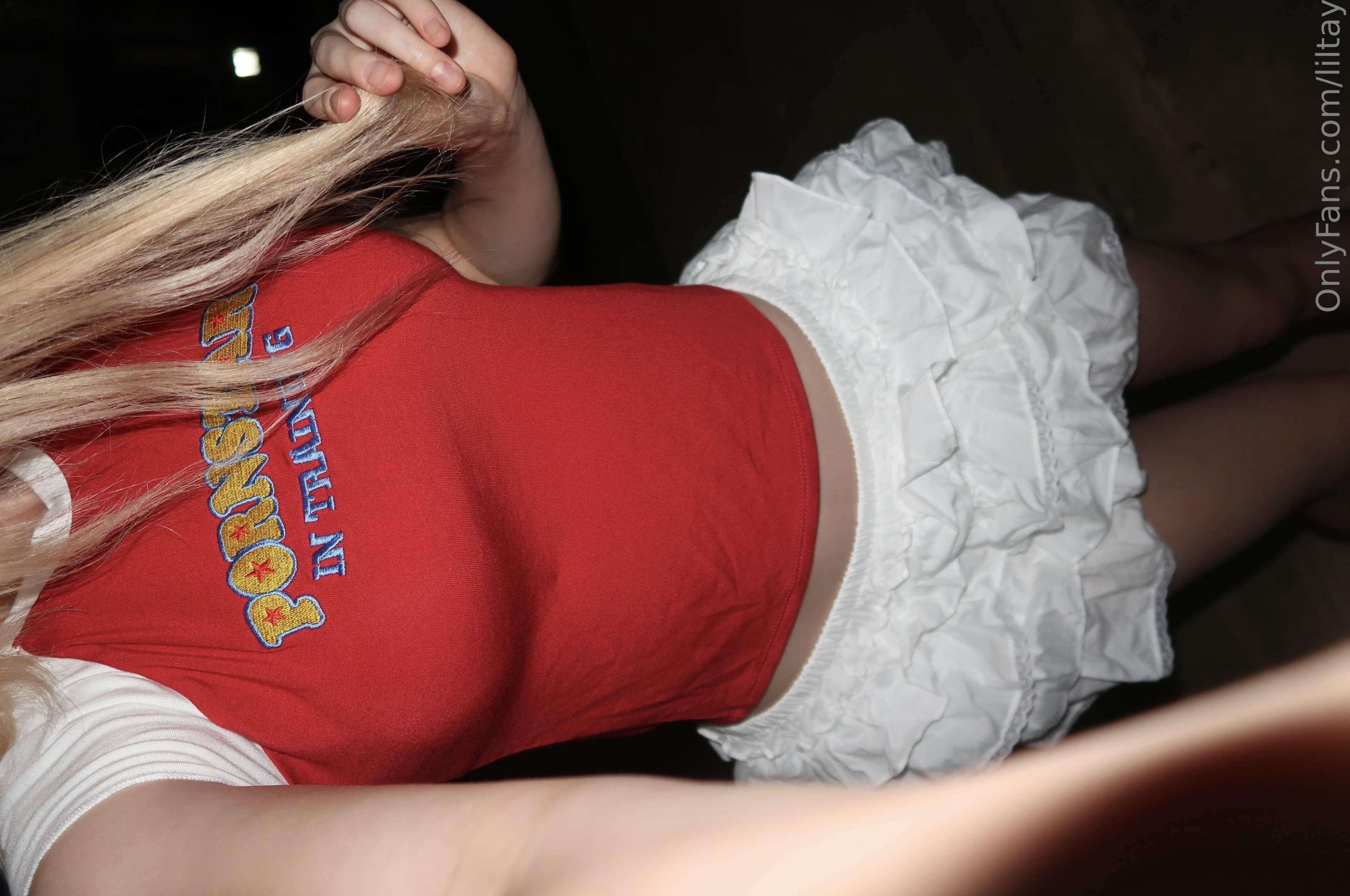Photo 24 of Lil Tay