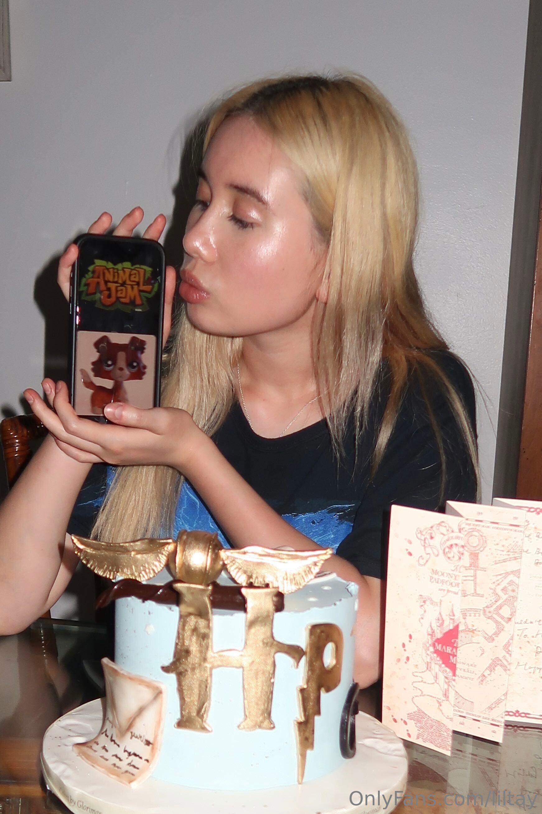 Photo 20 of Lil Tay
