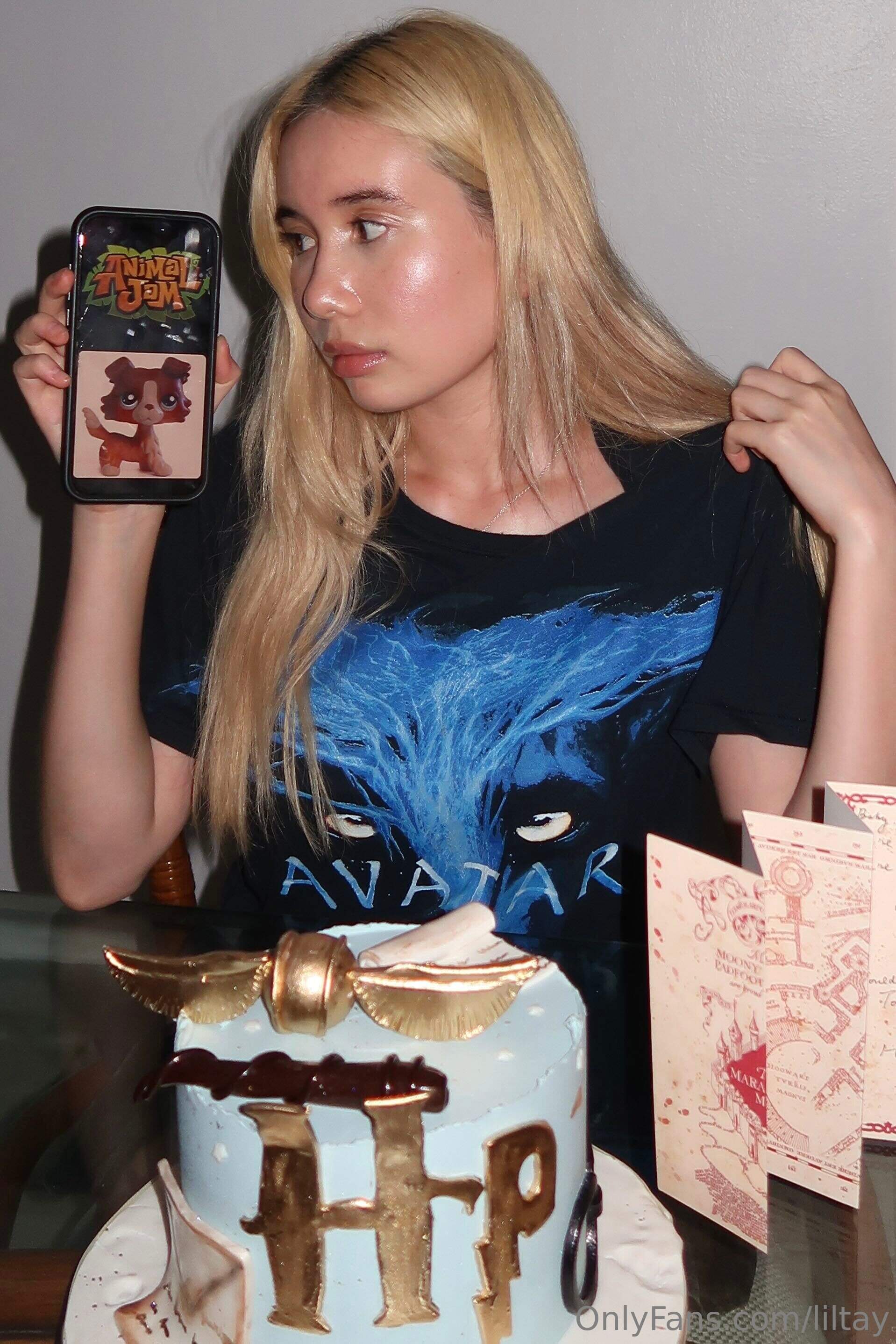 Photo 18 of Lil Tay