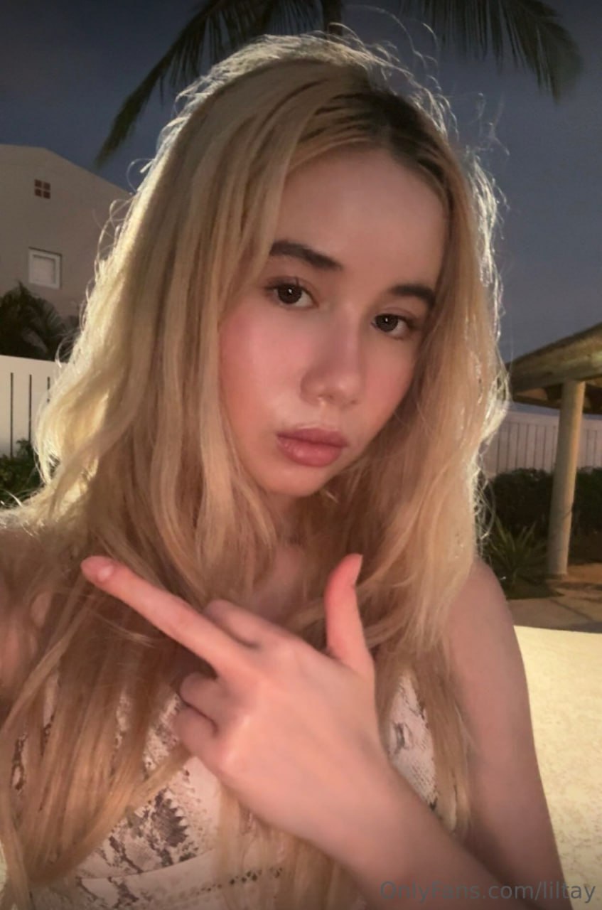 Photo 48 of Lil Tay