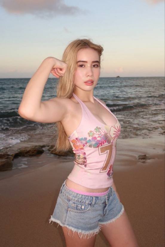 Photo 45 of Lil Tay
