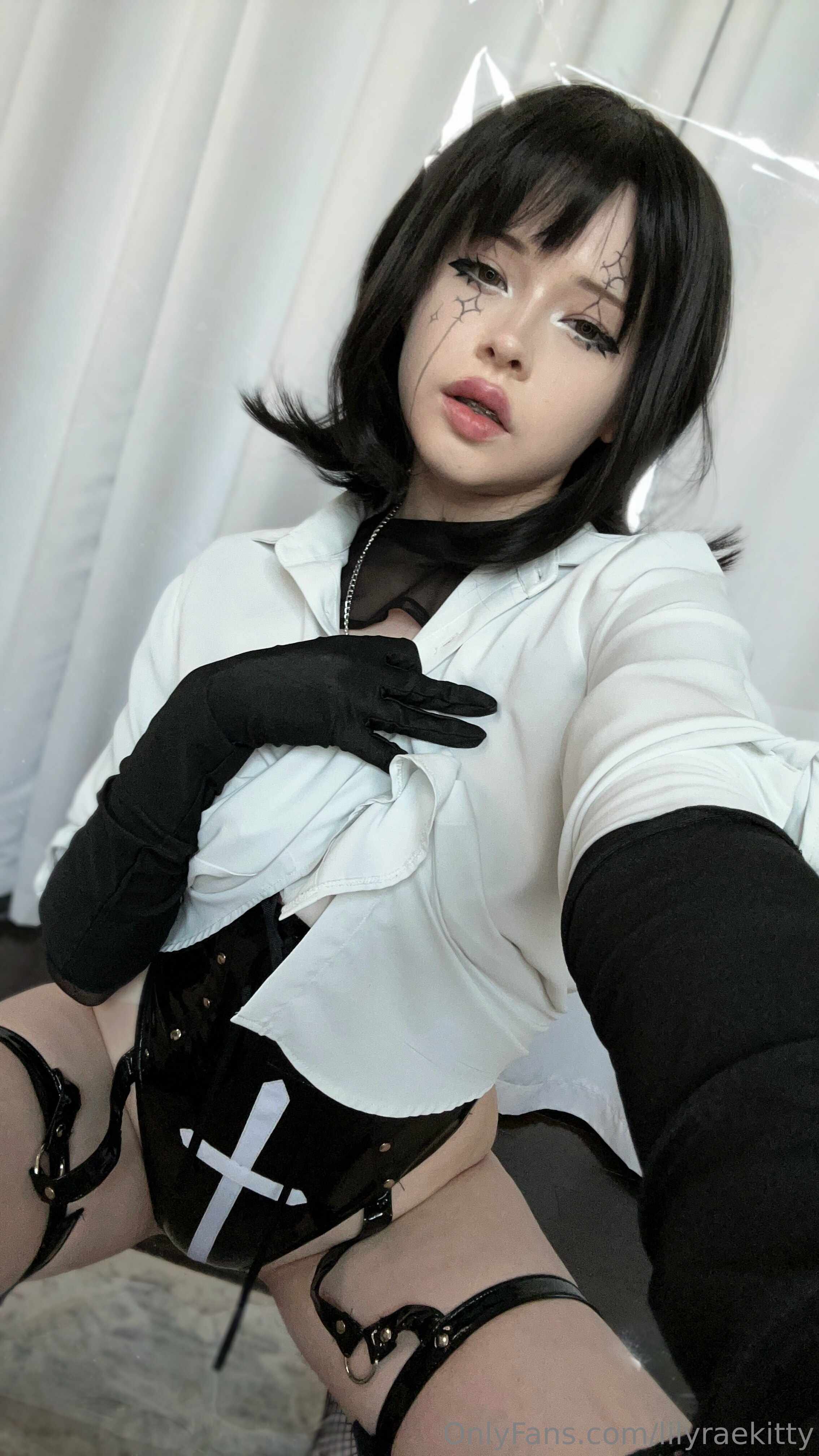 Photo 7 of Lilyraedoll