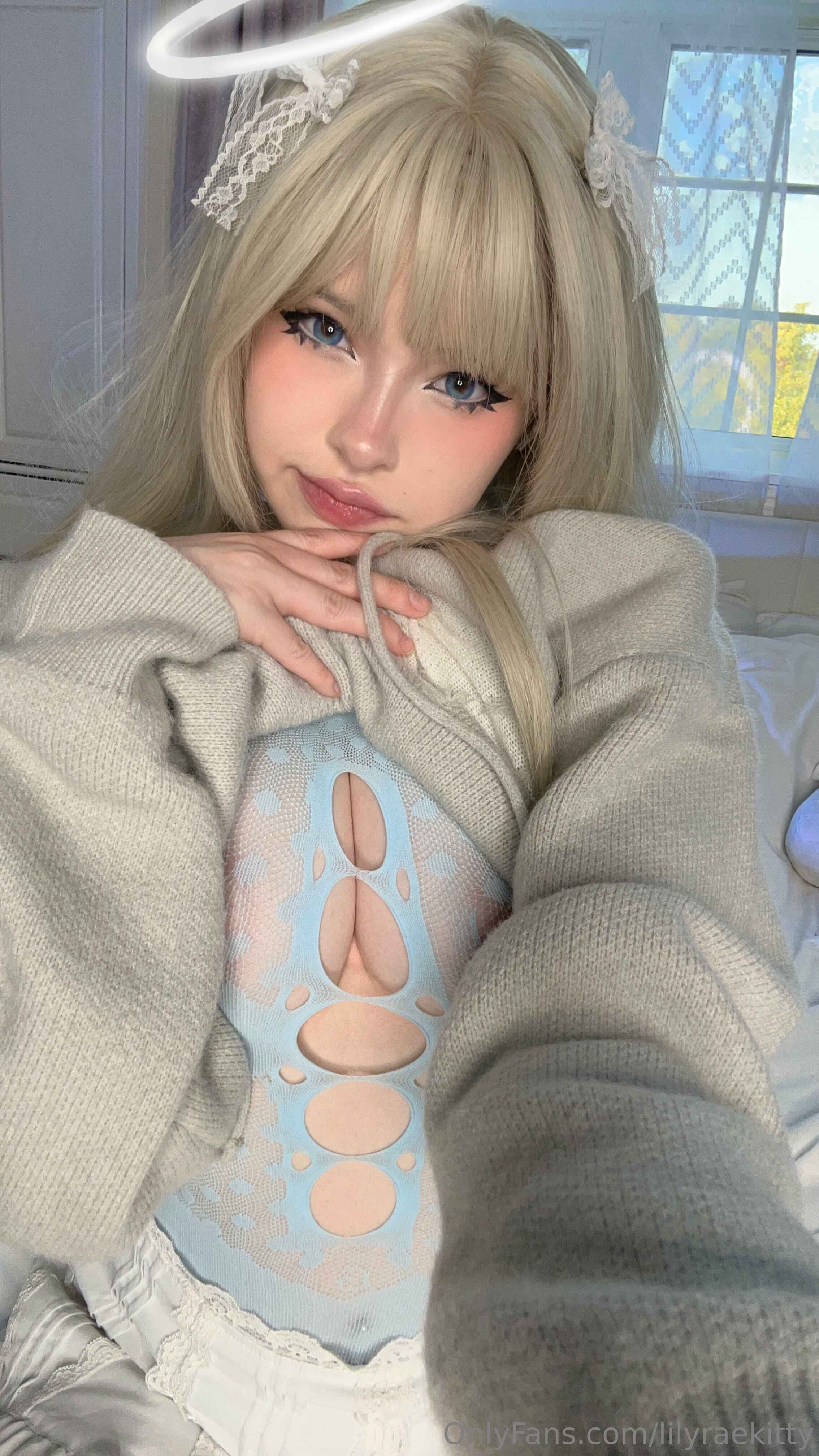 Photo 3 of Lilyraedoll