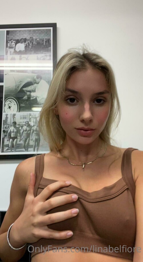 Photo 109 of Lina Belfiore