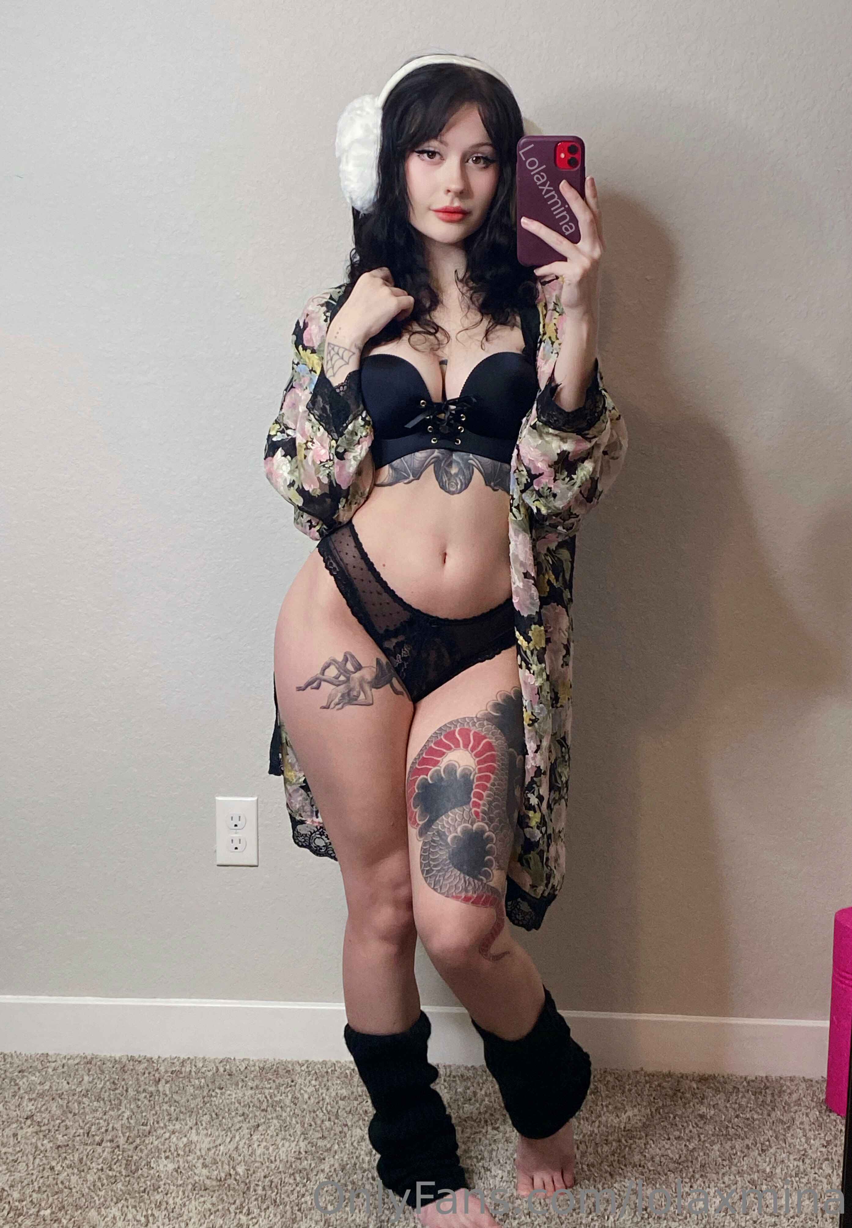 Photo 106 of Lolaxmina