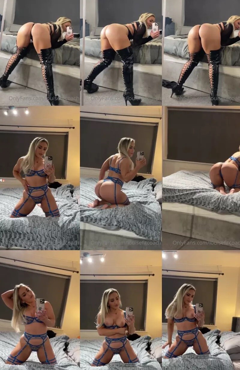 Photo 64 of Louise_Fitcoach