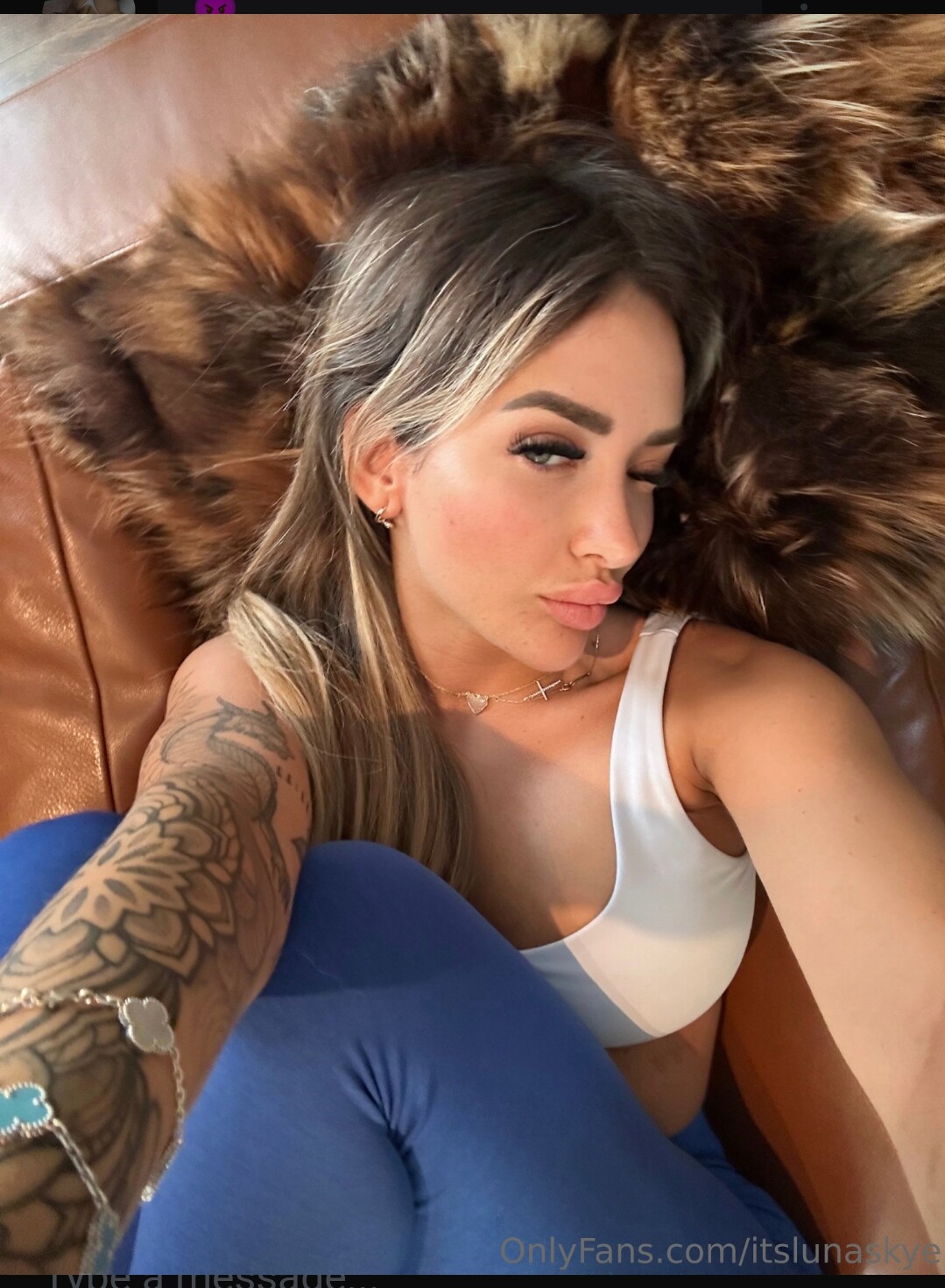 Photo 72 of Luna Skye