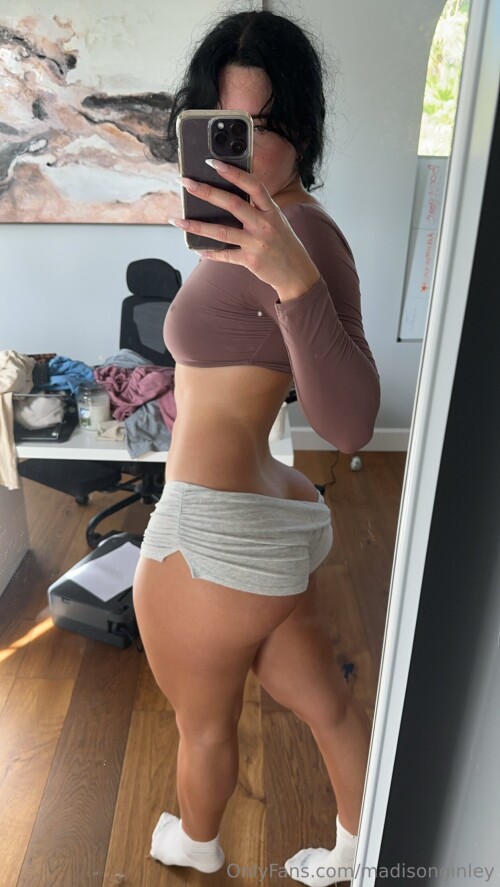 Photo 32 of Madison Ginley