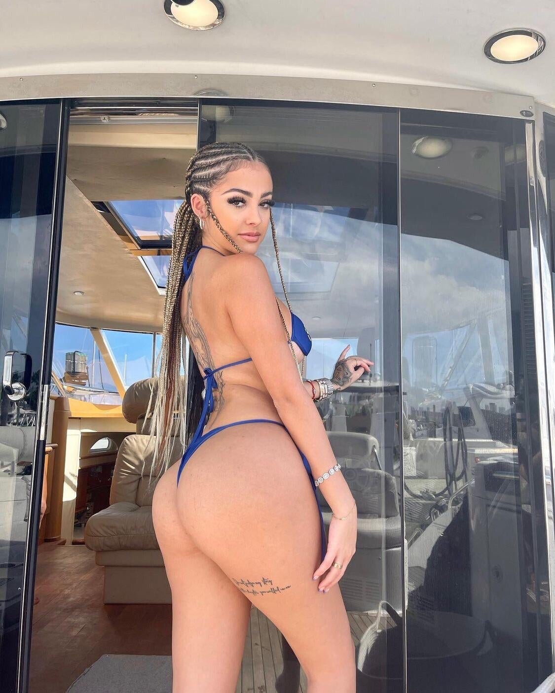 Photo 35 of Malu Trevejo